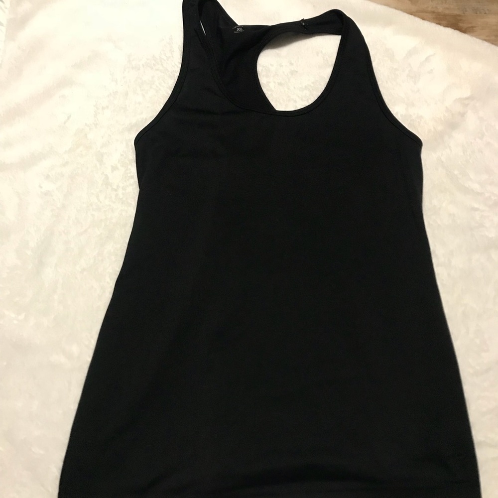 Champion racerback tank